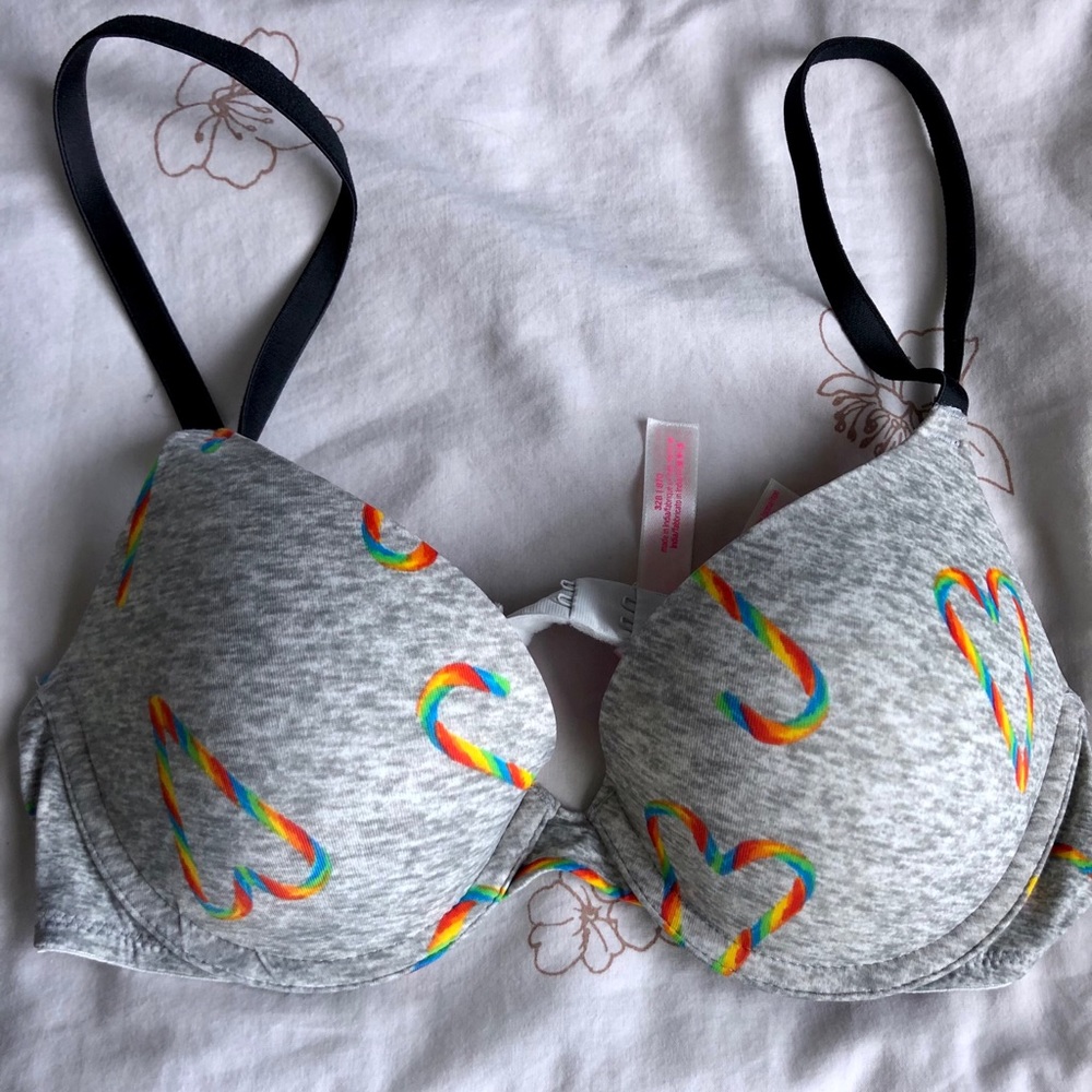 Victoria secret bra